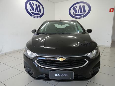 CHEVROLET Onix Hatch 1.0 4P FLEX LT, Foto 6