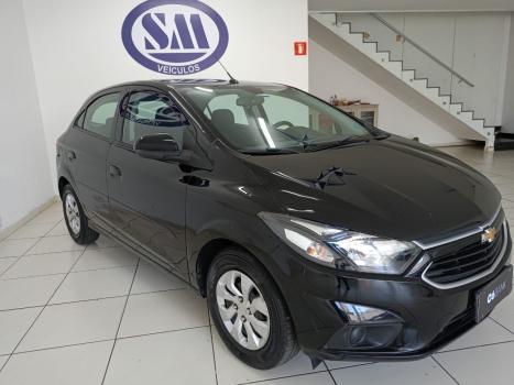 CHEVROLET Onix Hatch 1.0 4P FLEX LT, Foto 7
