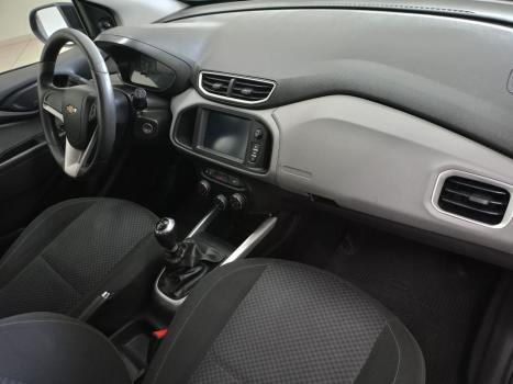 CHEVROLET Onix Hatch 1.0 4P FLEX LT, Foto 11