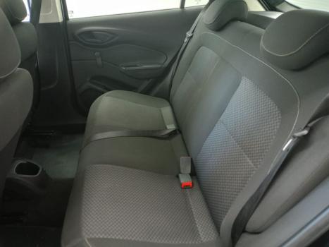 CHEVROLET Onix Hatch 1.0 4P FLEX LT, Foto 12