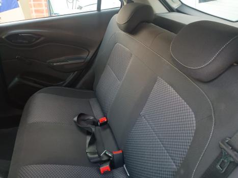 CHEVROLET Onix Hatch 1.4 4P FLEX LT, Foto 4