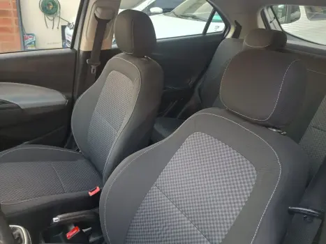 CHEVROLET Onix Hatch 1.4 4P FLEX LT, Foto 13