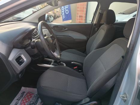 CHEVROLET Onix Hatch 1.4 4P FLEX LT, Foto 14