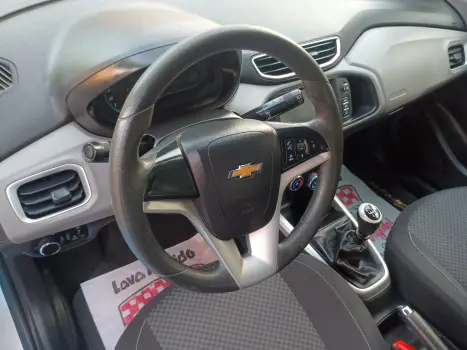 CHEVROLET Onix Hatch 1.4 4P FLEX LT, Foto 15