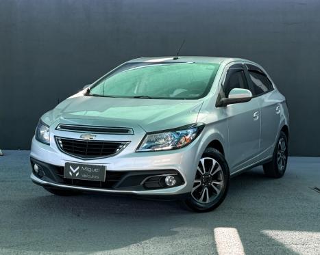 CHEVROLET Onix Hatch 1.4 4P FLEX LTZ, Foto 1