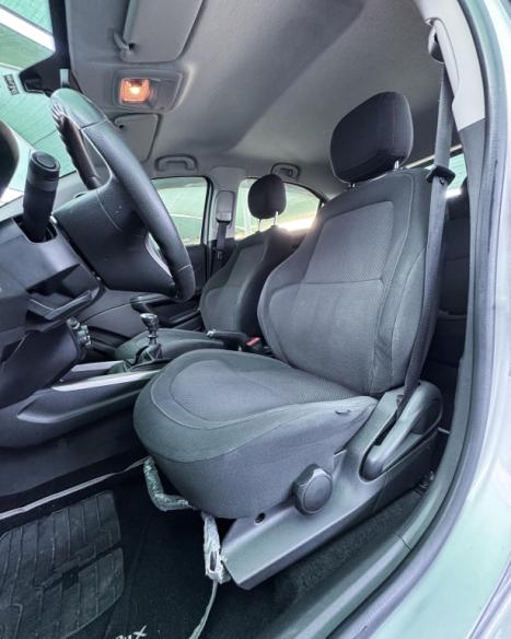 CHEVROLET Onix Hatch 1.4 4P FLEX LTZ, Foto 9
