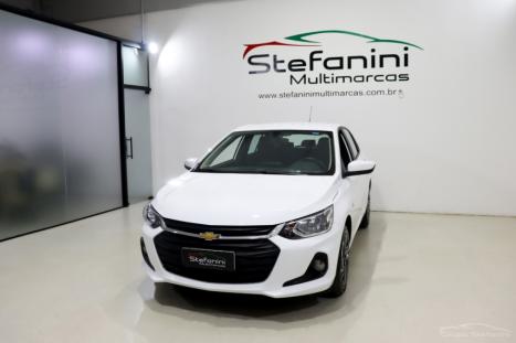 CHEVROLET Onix Hatch 1.0 12V 4P FLEX LT TURBO, Foto 1