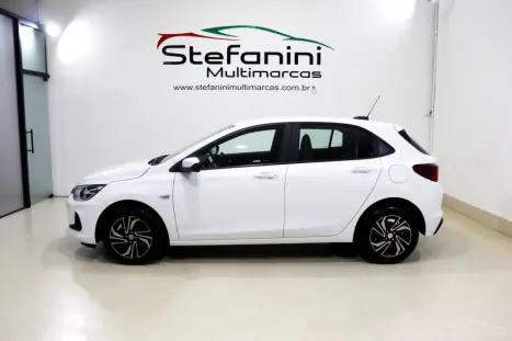 CHEVROLET Onix Hatch 1.0 12V 4P FLEX LT TURBO, Foto 10