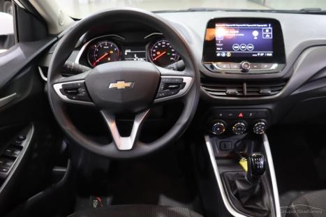CHEVROLET Onix Hatch 1.0 12V 4P FLEX LT, Foto 5