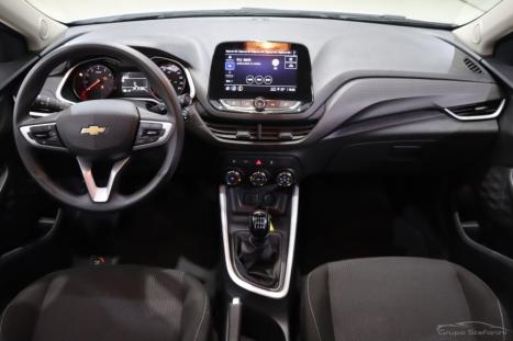 CHEVROLET Onix Hatch 1.0 12V 4P FLEX LT, Foto 6