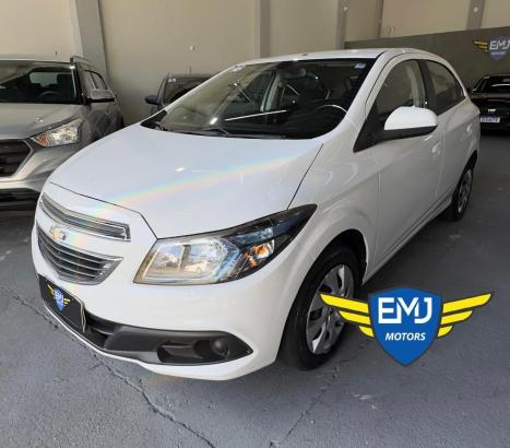 CHEVROLET Onix Hatch 1.4 4P FLEX LT, Foto 1