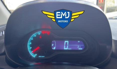 CHEVROLET Onix Hatch 1.4 4P FLEX LT, Foto 10