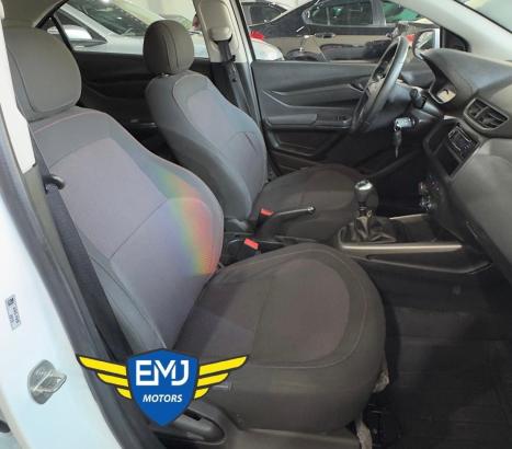 CHEVROLET Onix Hatch 1.4 4P FLEX LT, Foto 11