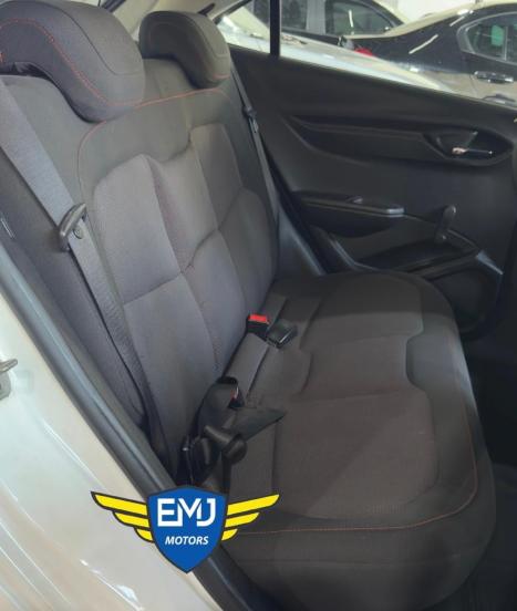 CHEVROLET Onix Hatch 1.4 4P FLEX LT, Foto 12
