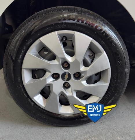 CHEVROLET Onix Hatch 1.4 4P FLEX LT, Foto 13