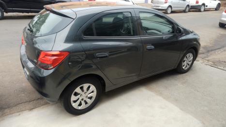 CHEVROLET Onix Hatch 1.0 4P FLEX JOY, Foto 2