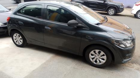 CHEVROLET Onix Hatch 1.0 4P FLEX JOY, Foto 3