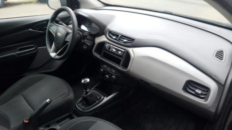 CHEVROLET Onix Hatch 1.0 4P FLEX JOY, Foto 6
