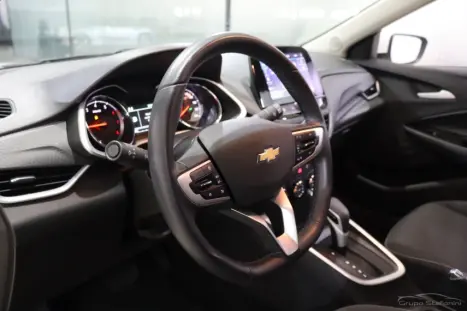 CHEVROLET Onix Hatch 1.0 4P FLEX LTZ TURBO AUTOMTICO, Foto 4