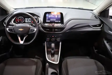 CHEVROLET Onix Hatch 1.0 4P FLEX LTZ TURBO AUTOMTICO, Foto 6
