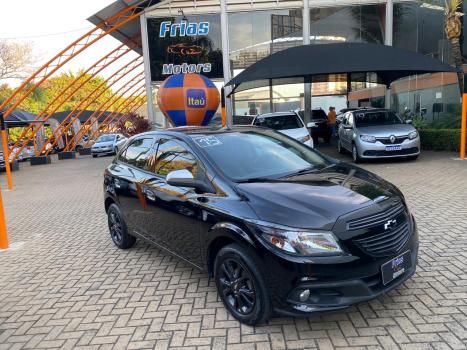 CHEVROLET Onix Hatch 1.0 4P FLEX SELEO, Foto 2