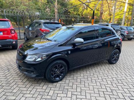 CHEVROLET Onix Hatch 1.0 4P FLEX SELEO, Foto 3
