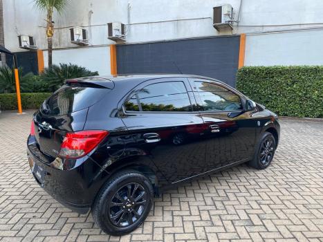 CHEVROLET Onix Hatch 1.0 4P FLEX SELEO, Foto 6