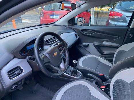 CHEVROLET Onix Hatch 1.0 4P FLEX SELEO, Foto 8