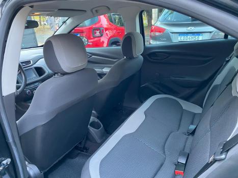 CHEVROLET Onix Hatch 1.0 4P FLEX SELEO, Foto 9