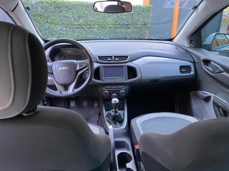 CHEVROLET Onix Hatch 1.0 4P FLEX SELEO, Foto 10