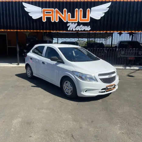 CHEVROLET Onix Hatch 1.0 4P FLEX JOY, Foto 1