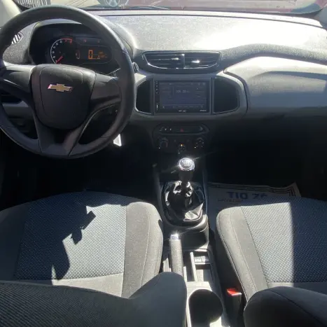 CHEVROLET Onix Hatch 1.0 4P FLEX JOY, Foto 7