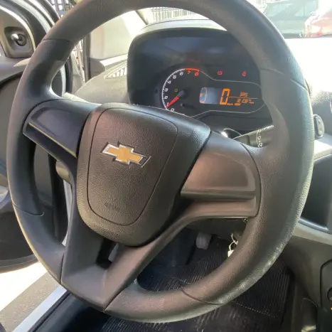 CHEVROLET Onix Hatch 1.0 4P FLEX JOY, Foto 13