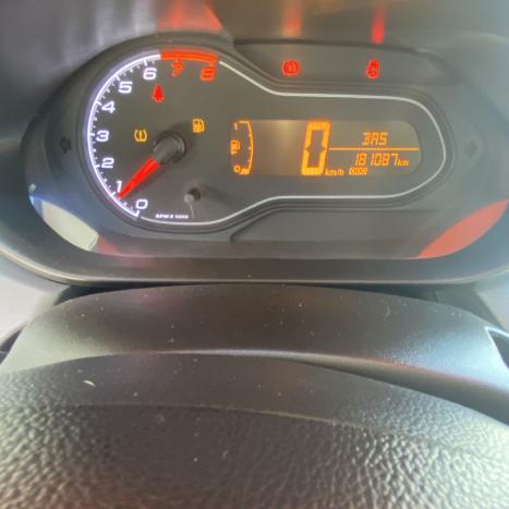 CHEVROLET Onix Hatch 1.0 4P FLEX JOY, Foto 14