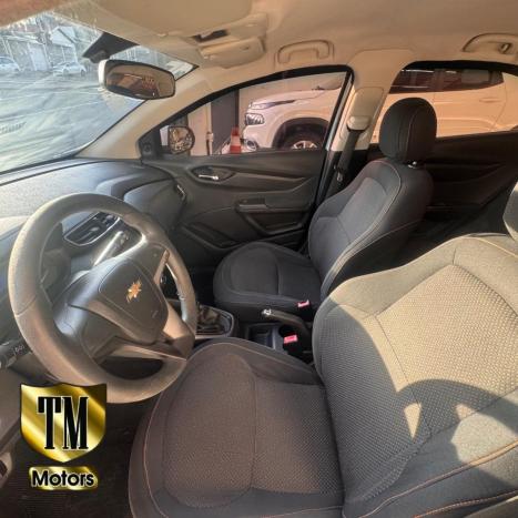 CHEVROLET Onix Hatch 1.4 4P FLEX LT, Foto 7