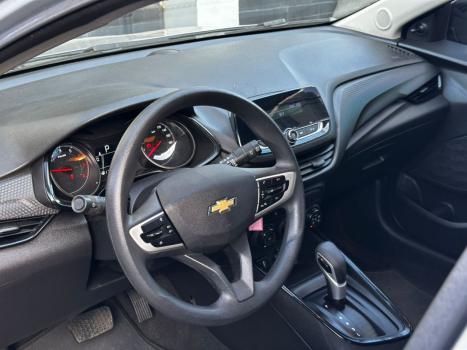 CHEVROLET Onix Hatch 1.0 12V 4P FLEX TURBO AUTOMTICO, Foto 6