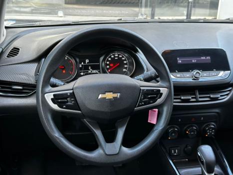CHEVROLET Onix Hatch 1.0 12V 4P FLEX TURBO AUTOMTICO, Foto 7