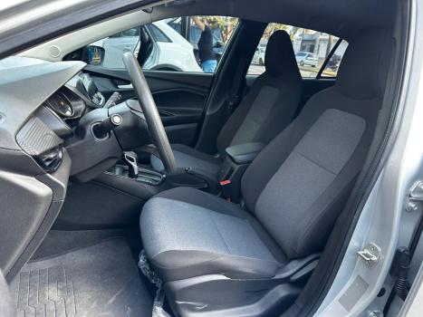 CHEVROLET Onix Hatch 1.0 12V 4P FLEX TURBO AUTOMTICO, Foto 10