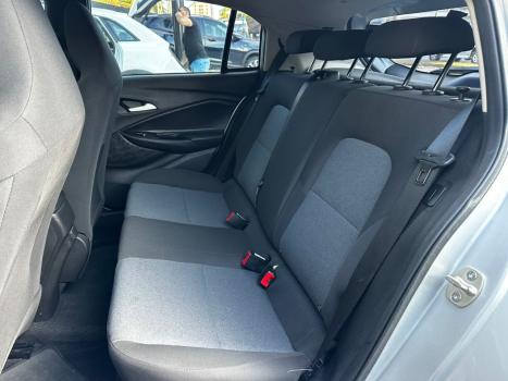 CHEVROLET Onix Hatch 1.0 12V 4P FLEX TURBO AUTOMTICO, Foto 11
