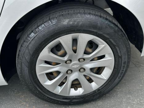 CHEVROLET Onix Hatch 1.0 12V 4P FLEX TURBO AUTOMTICO, Foto 13