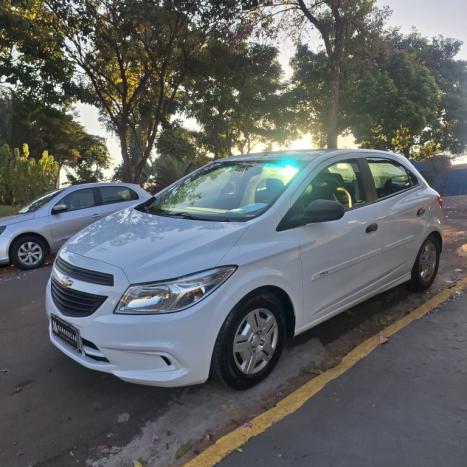 CHEVROLET Onix Hatch 1.0 4P FLEX JOY, Foto 2