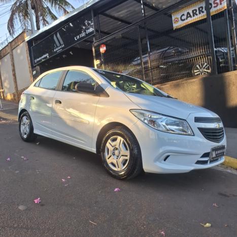 CHEVROLET Onix Hatch 1.0 4P FLEX JOY, Foto 3
