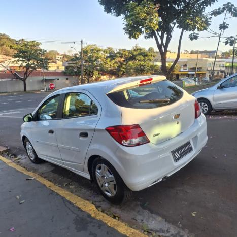 CHEVROLET Onix Hatch 1.0 4P FLEX JOY, Foto 5