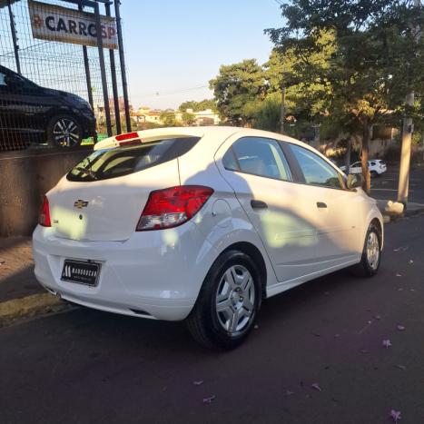 CHEVROLET Onix Hatch 1.0 4P FLEX JOY, Foto 6