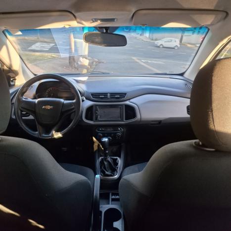 CHEVROLET Onix Hatch 1.0 4P FLEX JOY, Foto 7