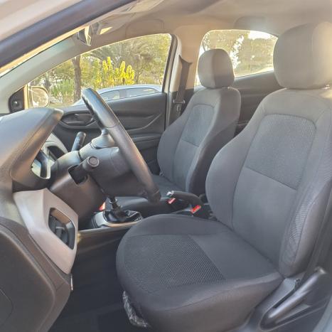 CHEVROLET Onix Hatch 1.0 4P FLEX JOY, Foto 8