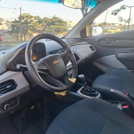 CHEVROLET Onix Hatch 1.0 4P FLEX JOY, Foto 9