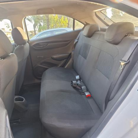 CHEVROLET Onix Hatch 1.0 4P FLEX JOY, Foto 10