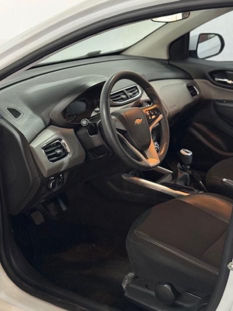 CHEVROLET Onix Hatch 1.4 4P FLEX LT, Foto 7