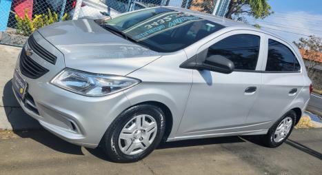CHEVROLET Onix Hatch 1.0 4P FLEX JOY, Foto 2